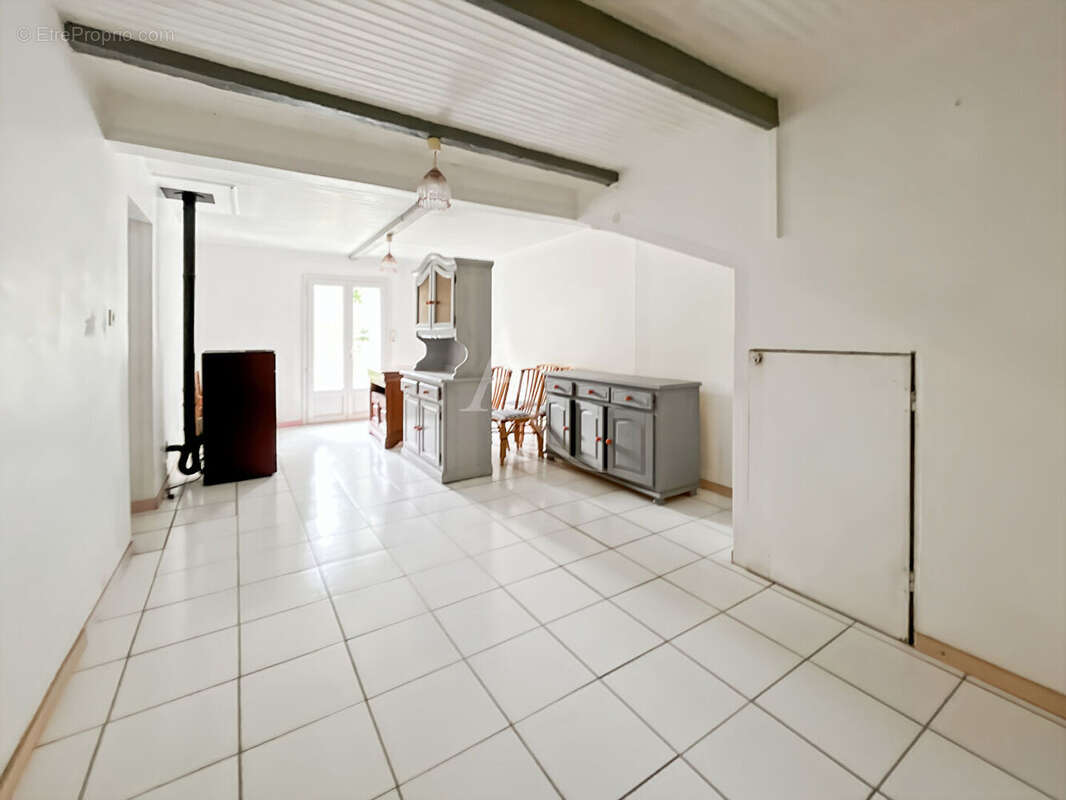 Maison à CHALLANS