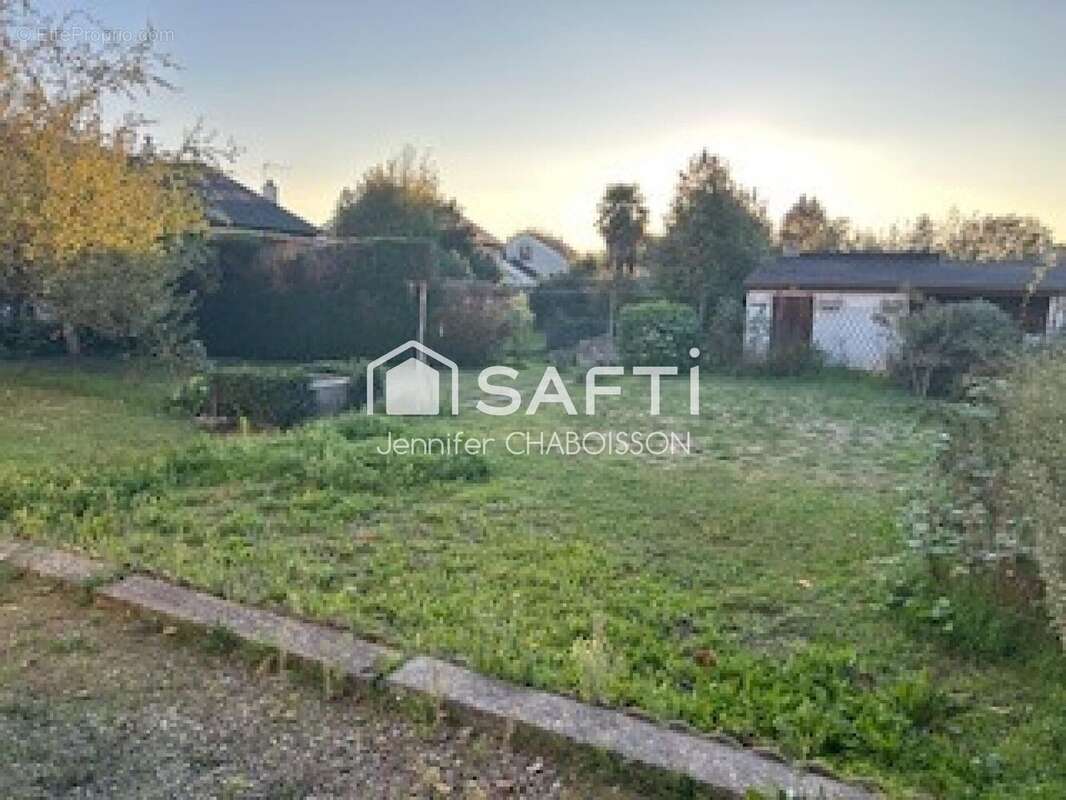 Photo 7 - Maison à CHATELLERAULT