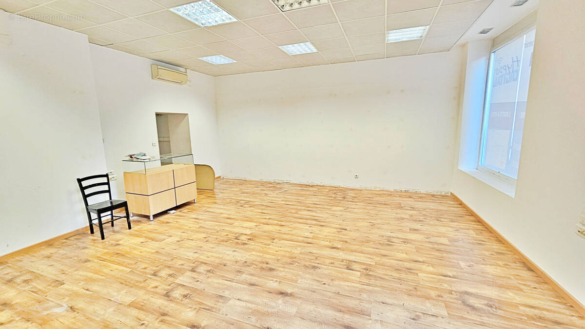 Appartement à BOURGOIN-JALLIEU