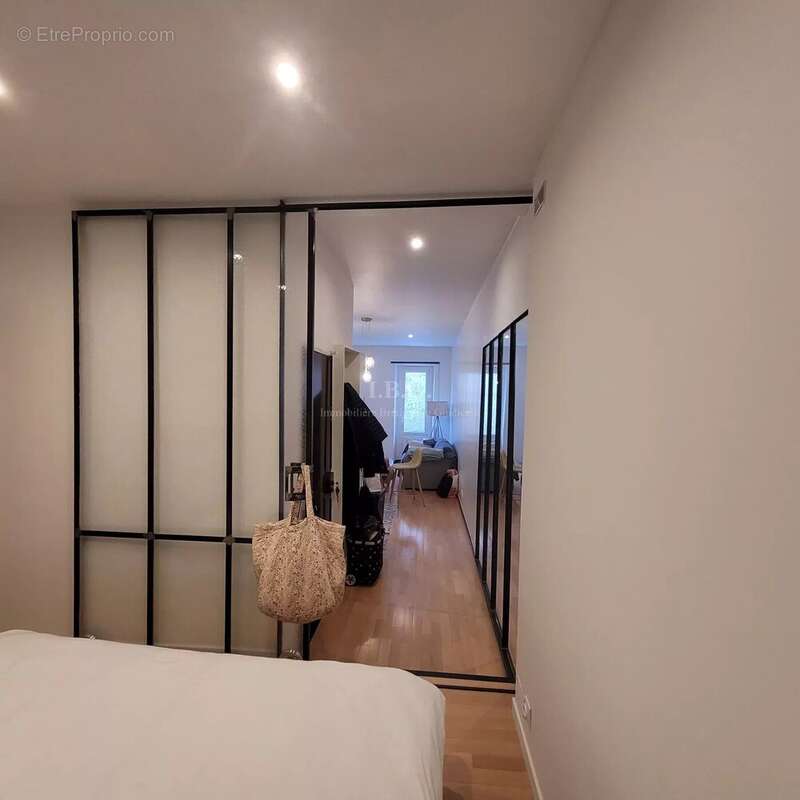 Appartement à MARSEILLE-7E