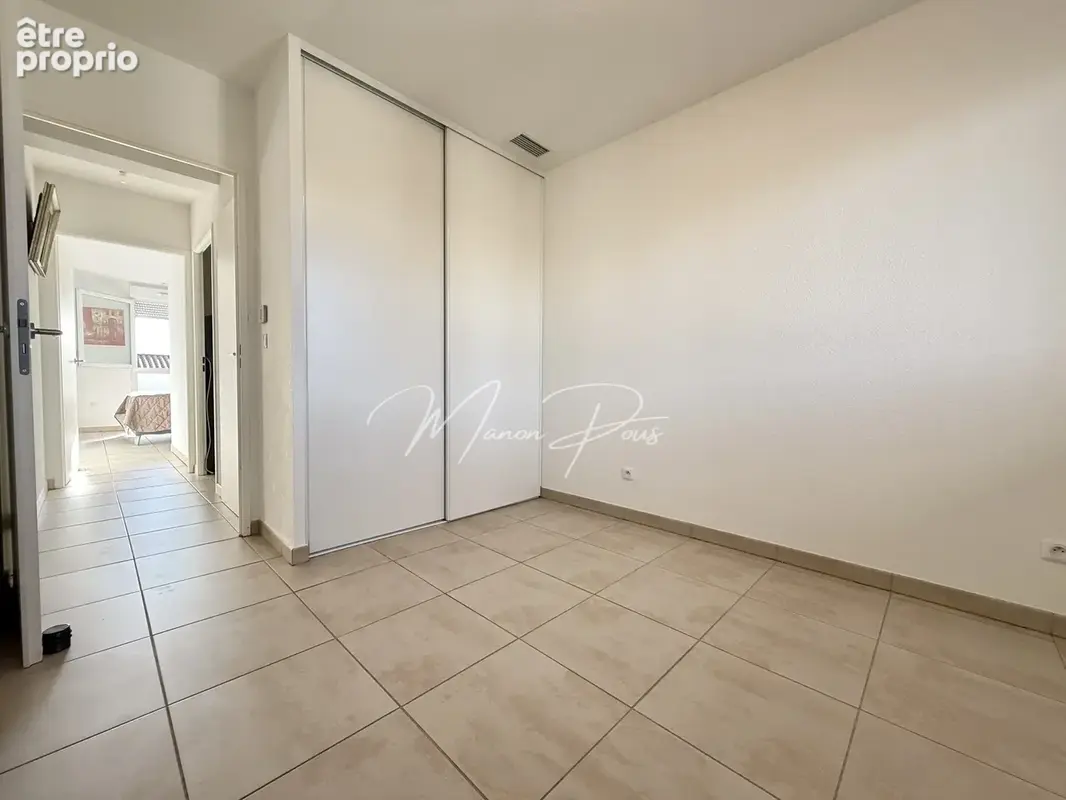 Appartement 75 m² à Cabestany  - photo 16