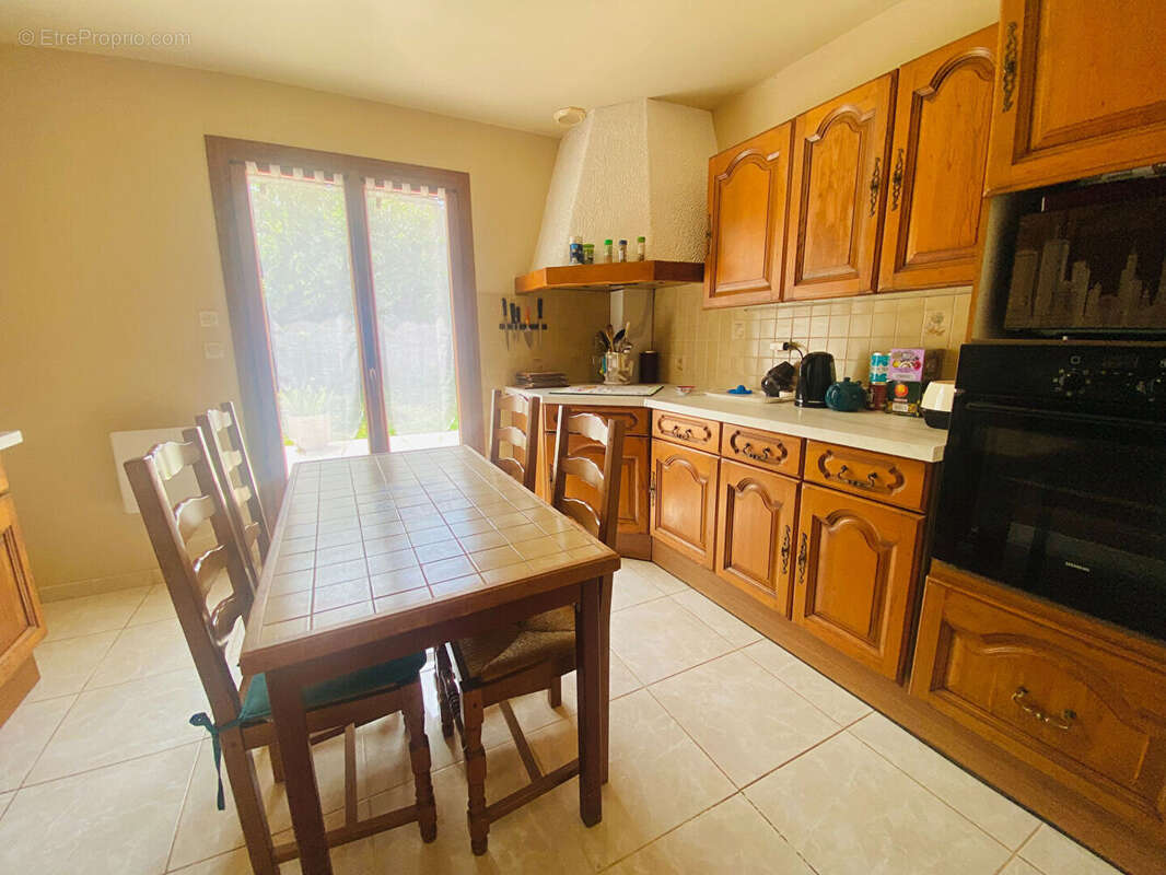 Maison à NEUILLY-EN-THELLE