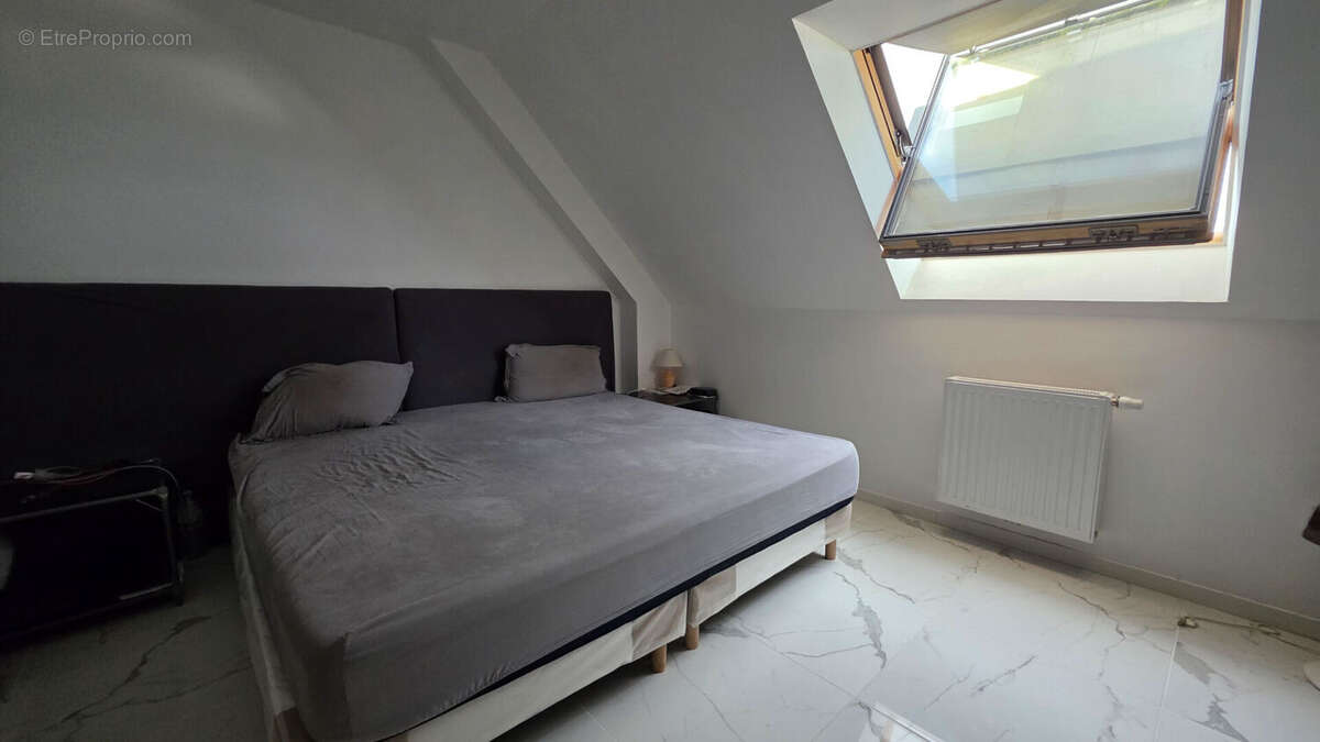 Maison à LANGEAIS
