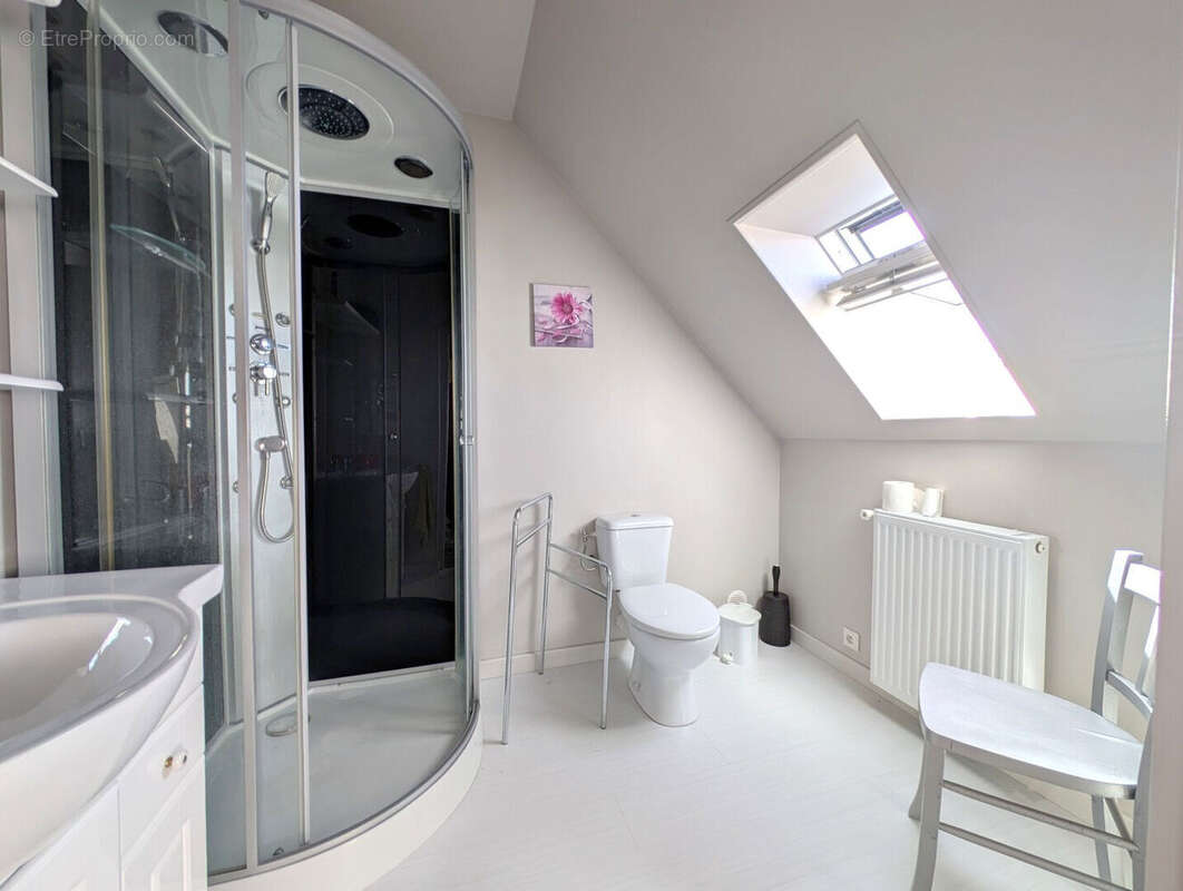 Maison à DOUE-LA-FONTAINE