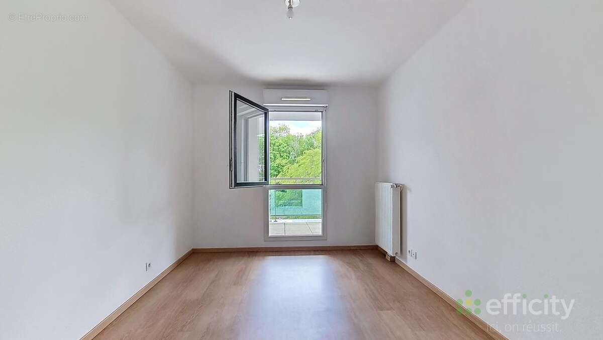 Appartement à CESSON-SEVIGNE