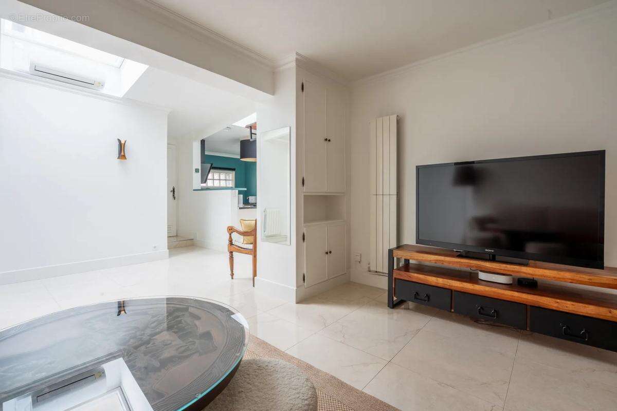 Maison à MAISONS-ALFORT