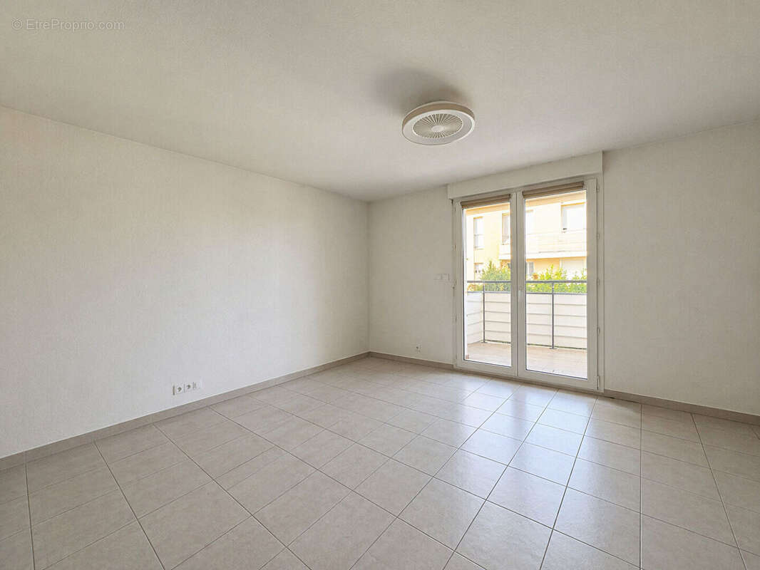 Appartement à TOURNEFEUILLE