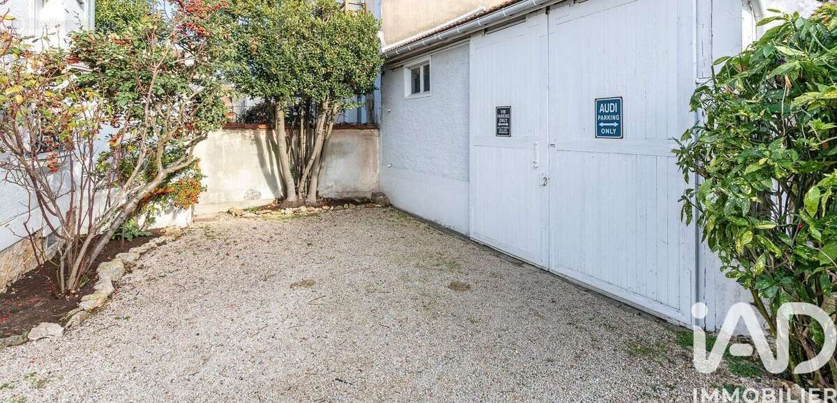 Photo 4 - Maison à MONTGERON