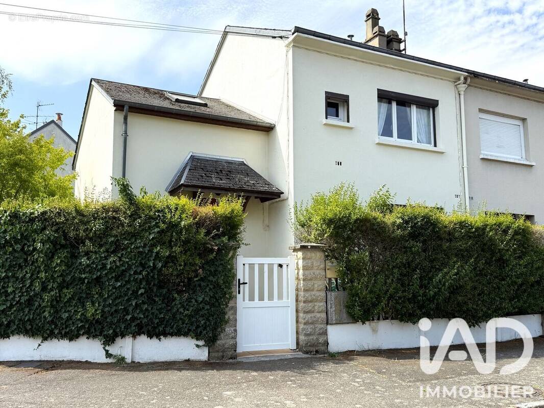 Photo 1 - Maison à CHATEAUDUN