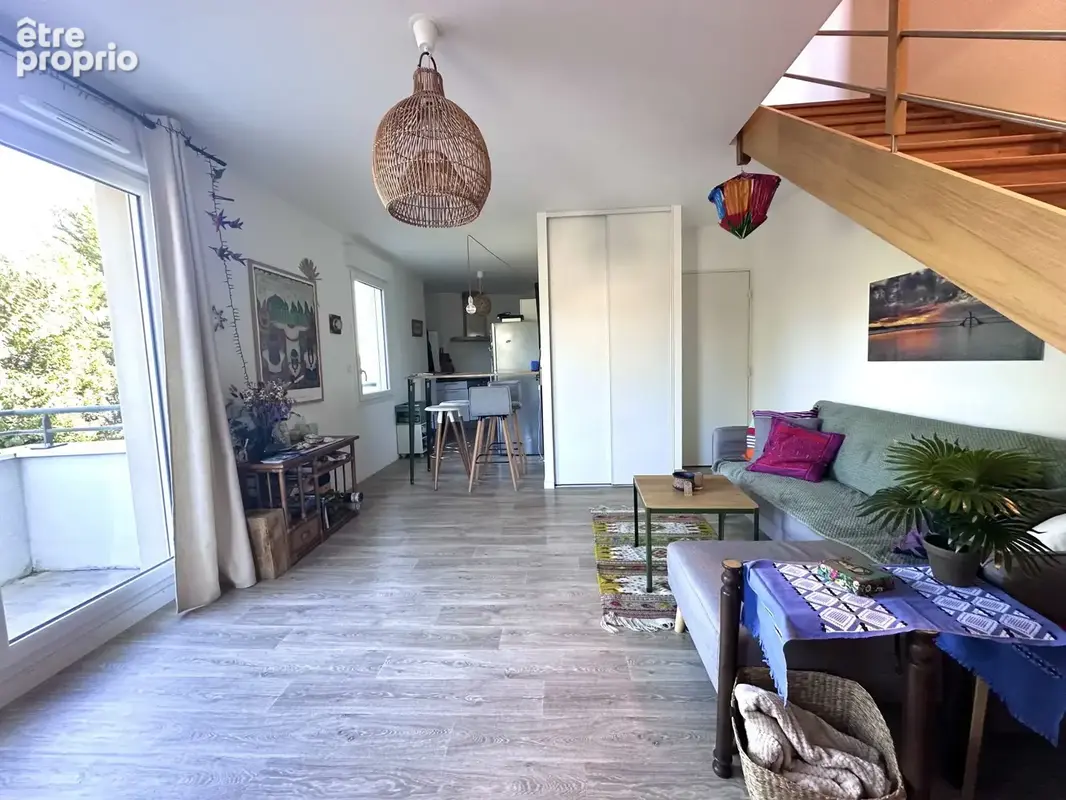 Appartement 3 pièces 61 m² à vendre à Saint-Lunaire (35800) - photo 3