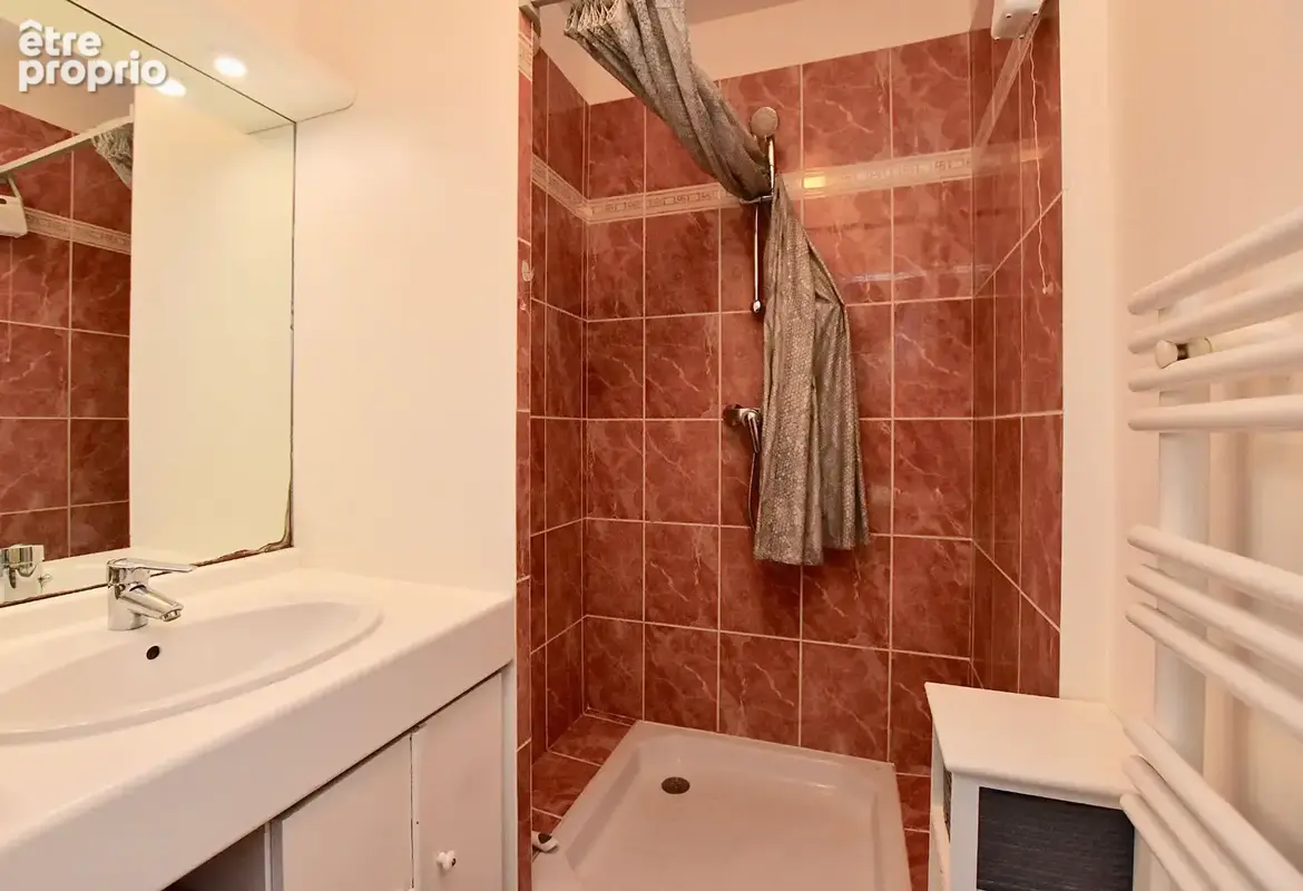 2 pièces avec vue Seine ? Idéal Premier Achat - Asnières - photo 11