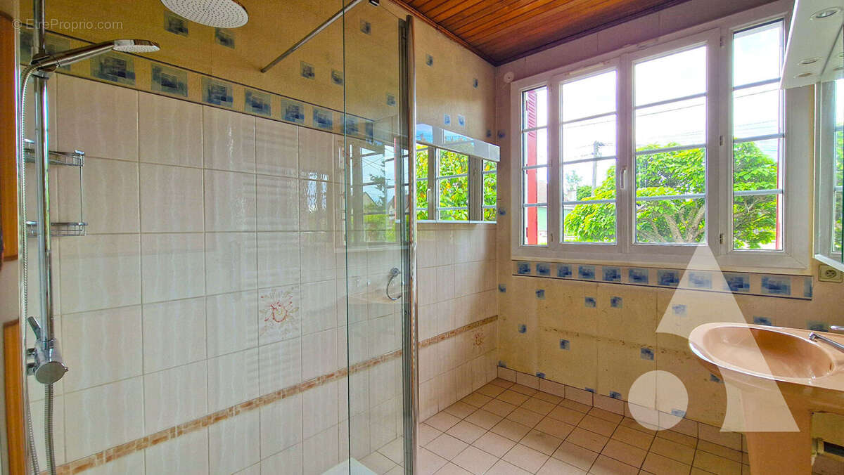 Maison à HERBLAY