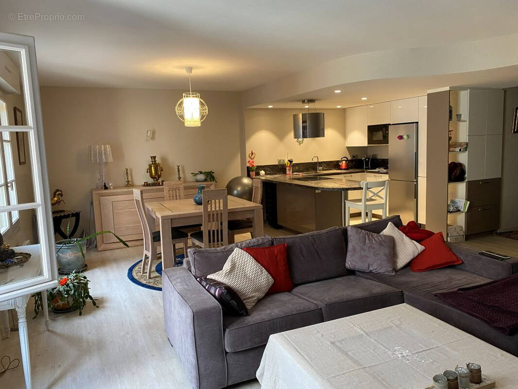 Appartement à LAVAL