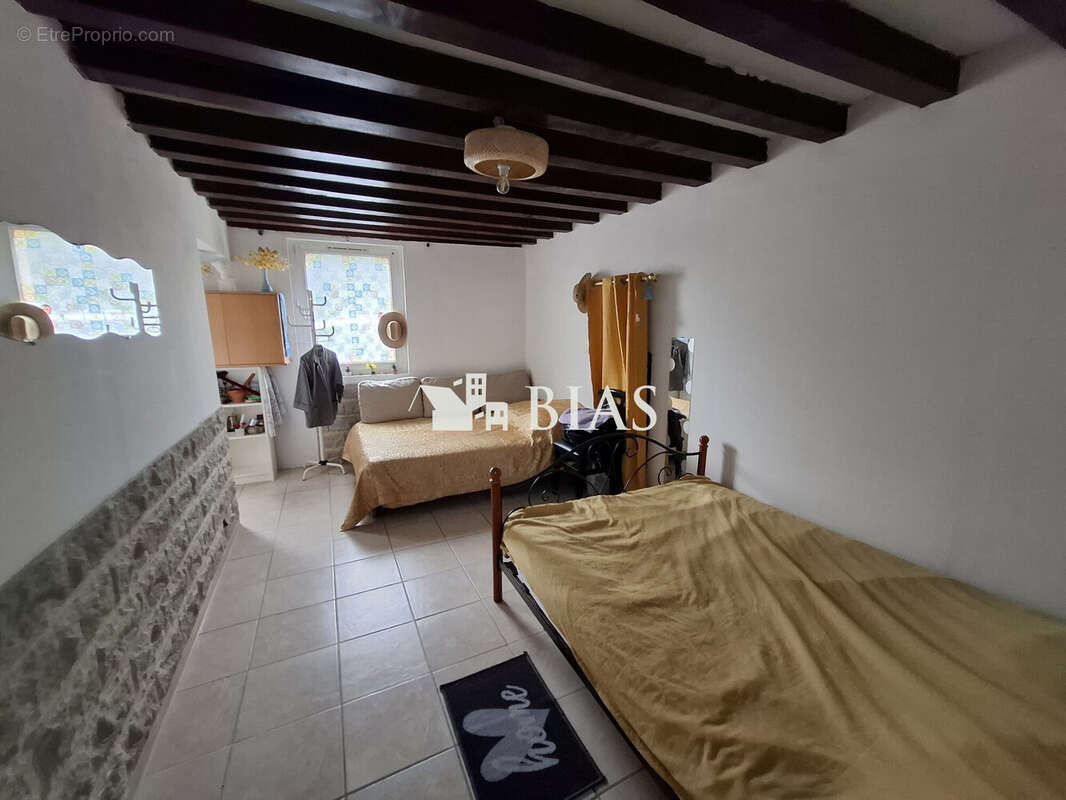 Maison à BEAUMONT-EN-AUGE