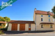 Photo 1 - Maison à SALORNAY-SUR-GUYE