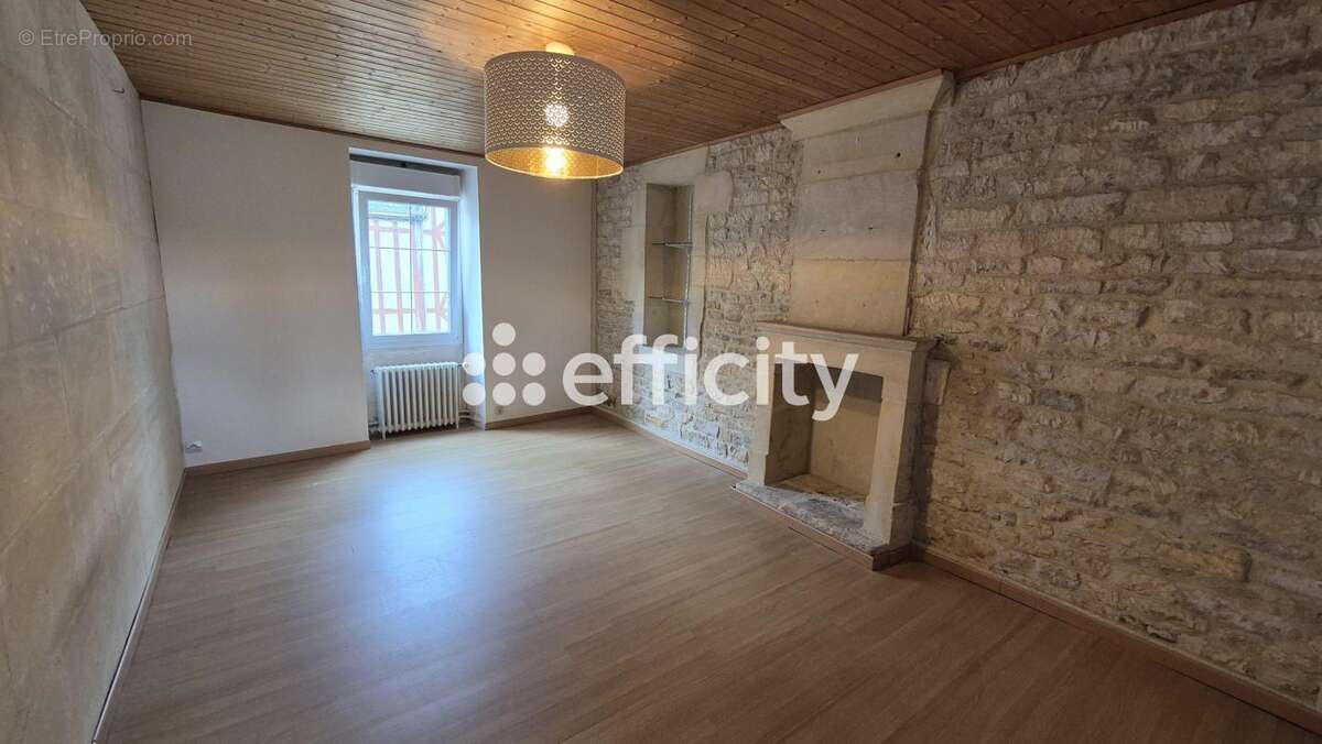 Maison à COURSEULLES-SUR-MER