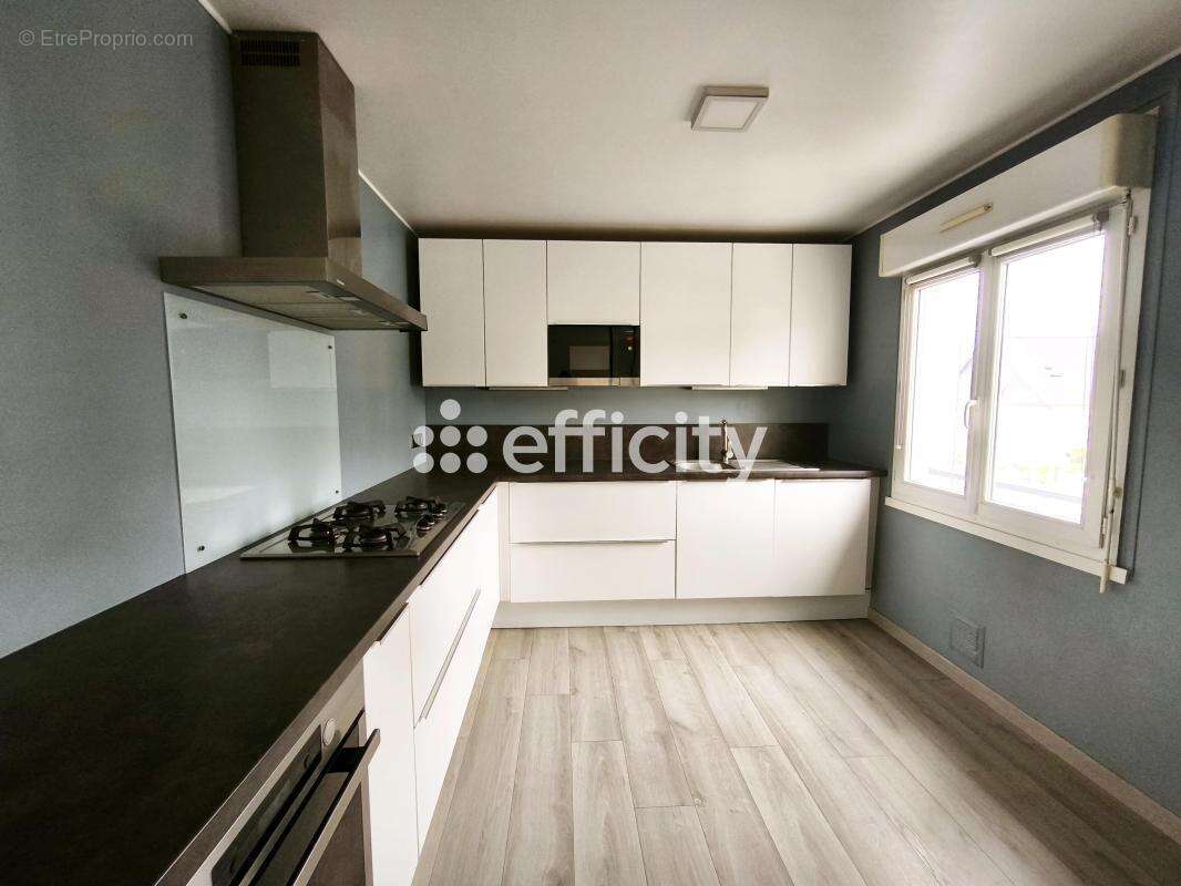 Maison 186 m² à Iffendic  - photo 32