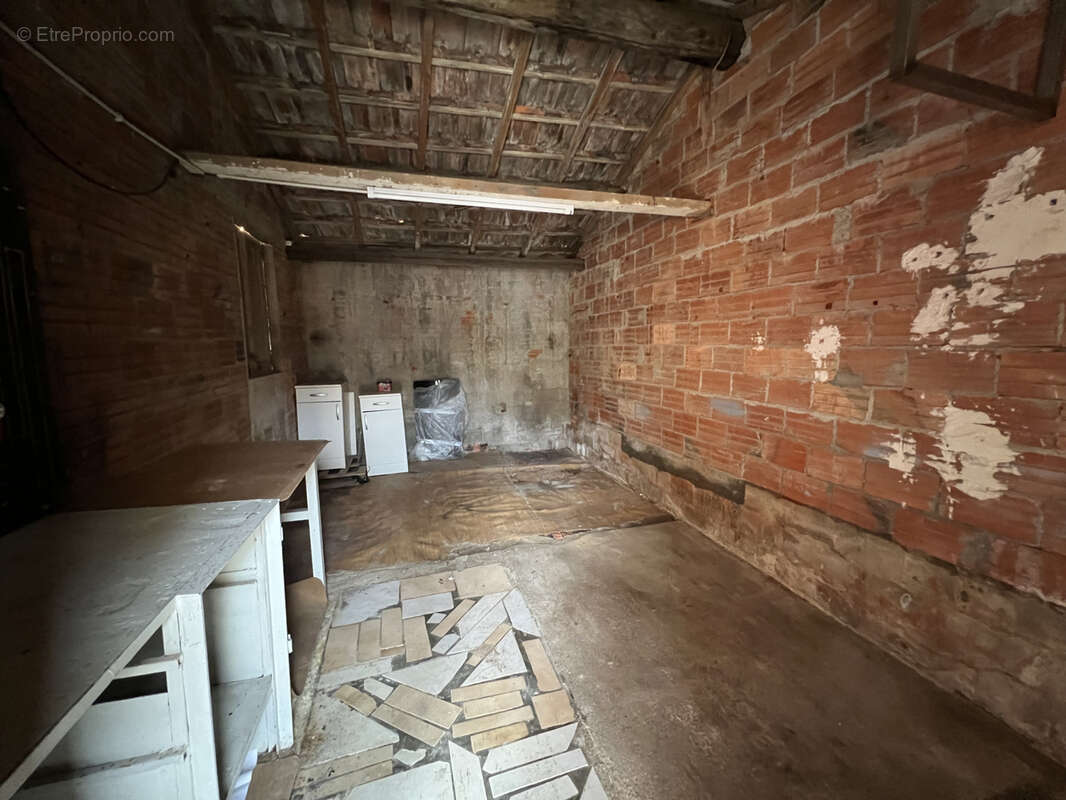 Maison à VALRAS-PLAGE