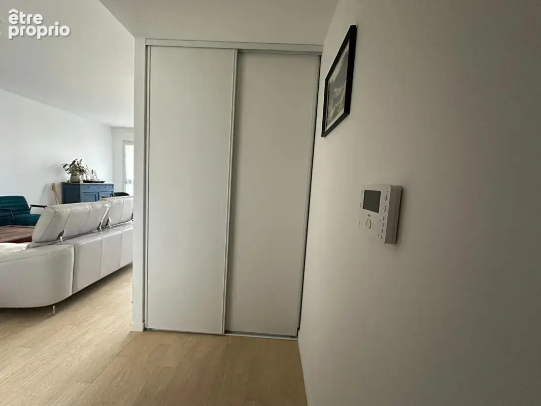 Appartement Sainte Luce Sur Loire 3 pièce(s) 60.3 m2 - photo 5