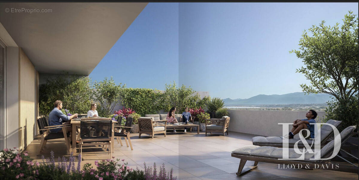 Photo Appartement à Canet-En-Roussillon au prix de 380 900€