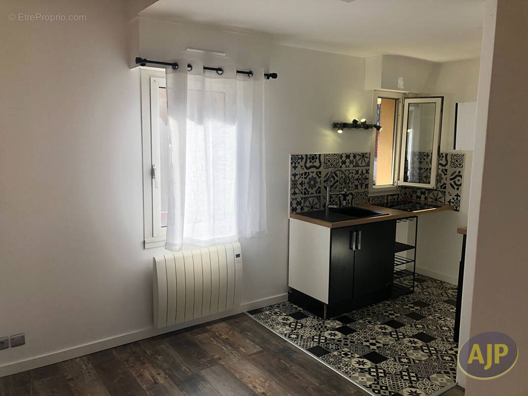 Appartement à CHOLET