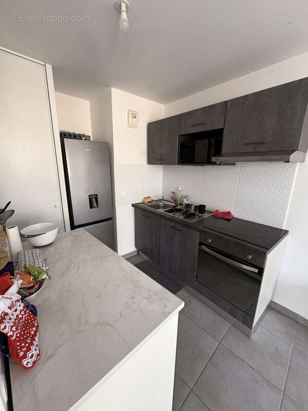 Appartement à SAINT-ANDRE-DE-CUBZAC