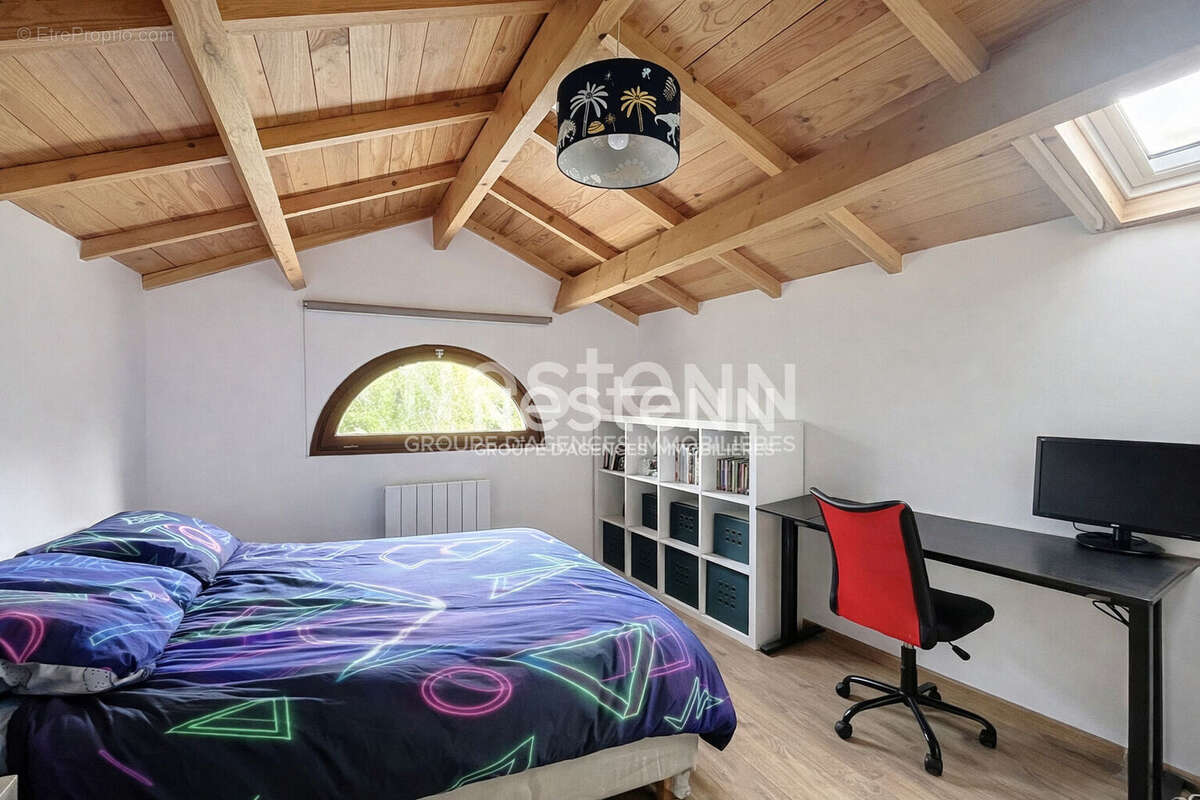 Maison à ILLIERS-L'EVEQUE