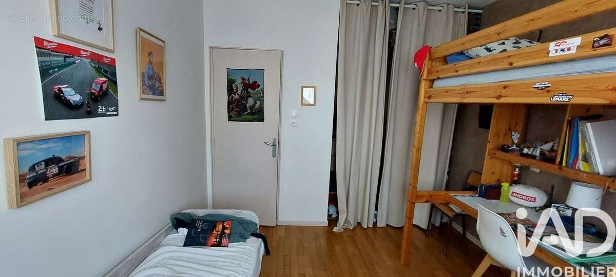 Photo 8 - Maison à CONTRES