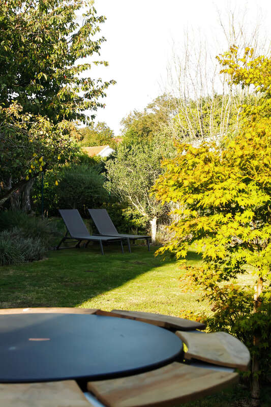 Maison à SAINT-JOSSE