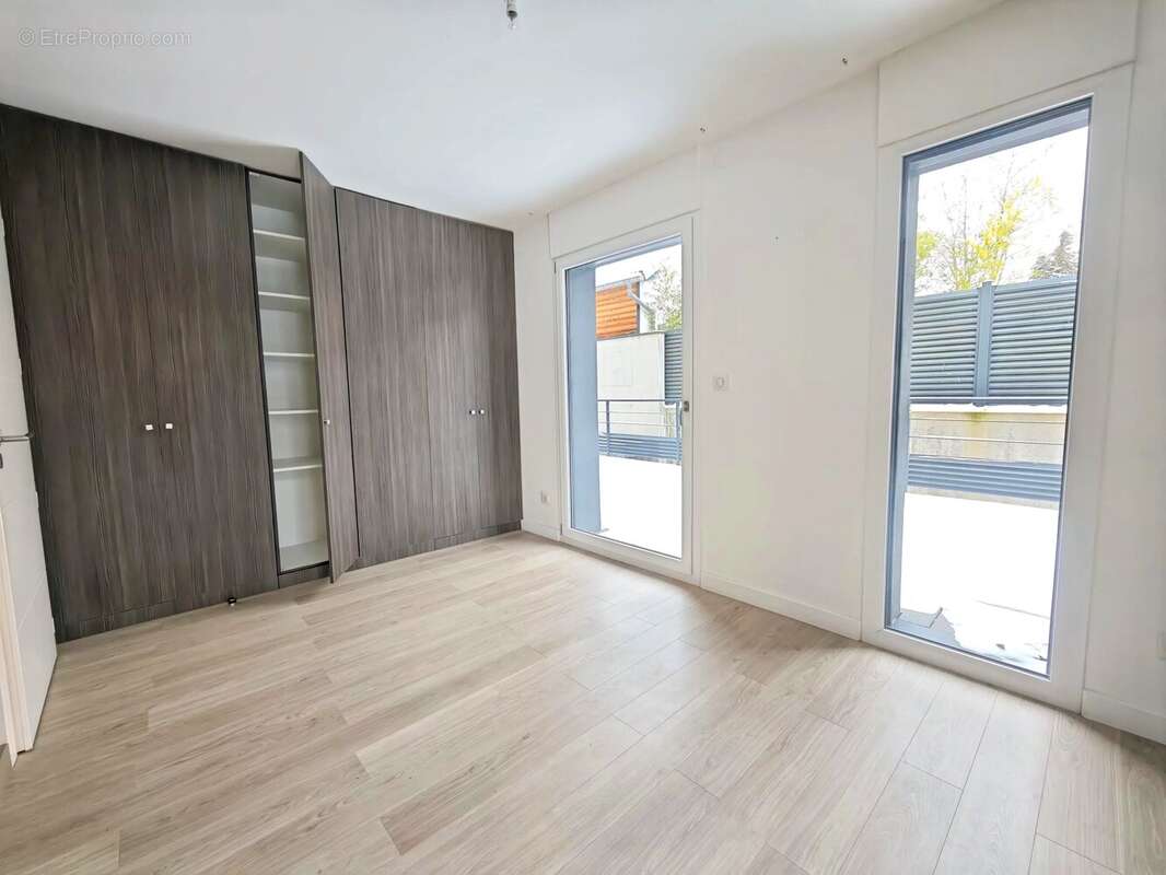 Appartement à GERARDMER