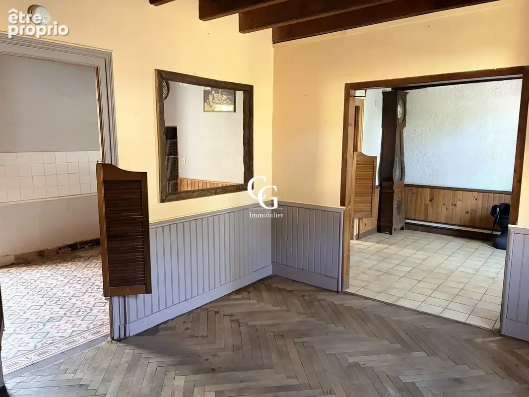 Maison 4 pièces 80 m² à vendre à La Montagne (44620) - photo 2