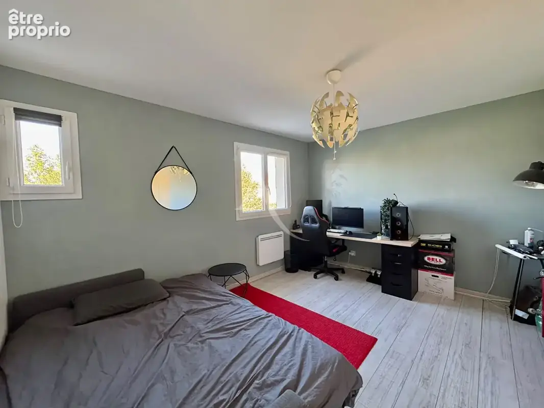 Maison individuelle de type 5 pièces - photo 7
