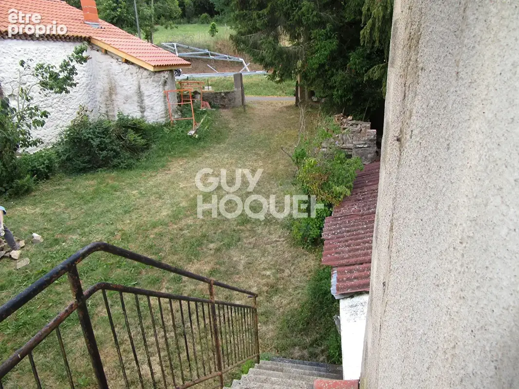 Corps de ferme - photo 14