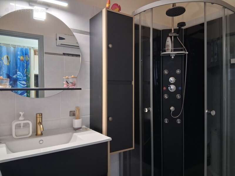 Appartement à LA GRANDE-MOTTE