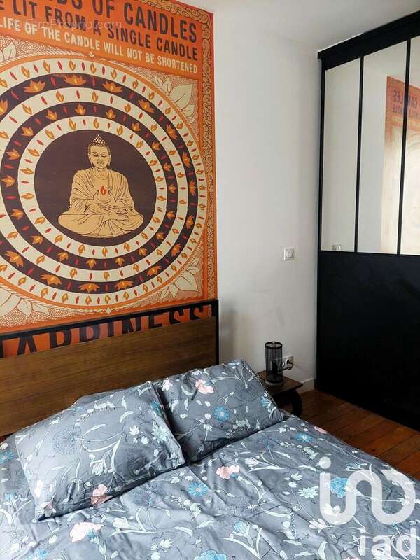 Photo 9 - Maison à AUTUN