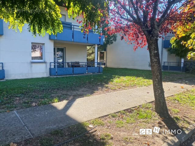 Appartement à LABASTIDETTE