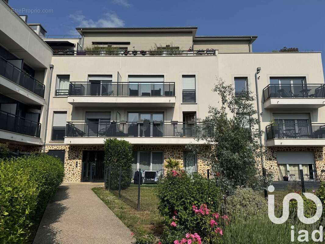 Photo 7 - Appartement à REAU