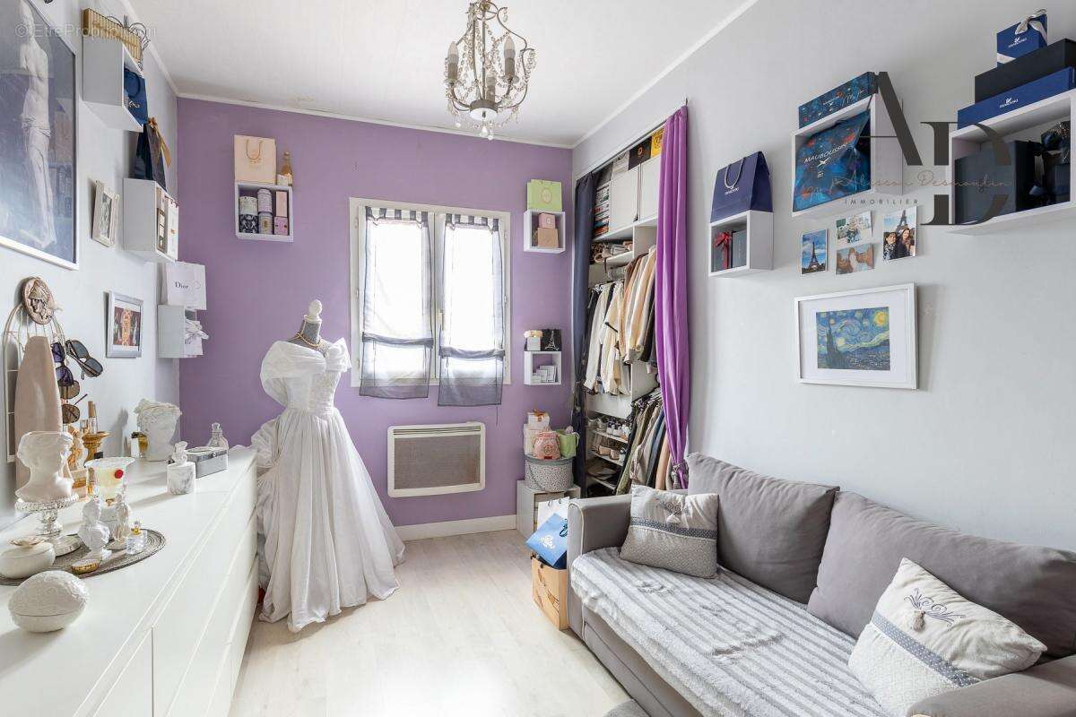 Chaleureuse maison individuelle de 124 m² - photo 13