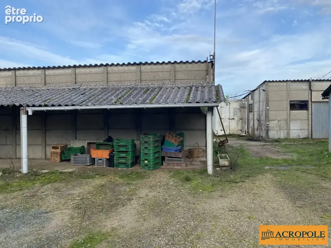 Maison 5 pièces 87 m² à vendre à Gien (45500) - photo 9