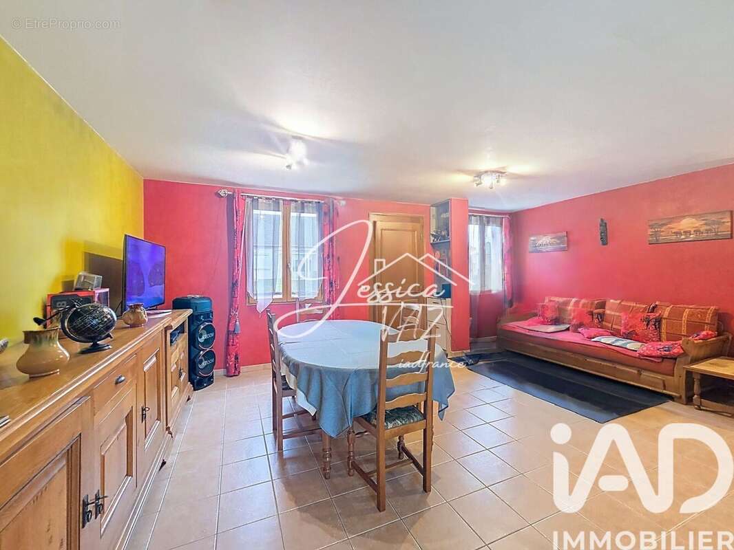 Photo 3 - Maison à ACY-EN-MULTIEN