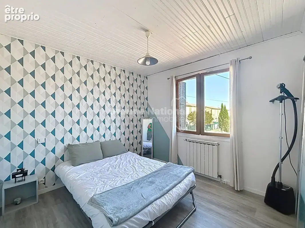 VÉDÈNE ?EXCLUSIVITE  Maison 146 m² ? 4 chambres ? Piscine ? Terrain 600 m² - photo 18