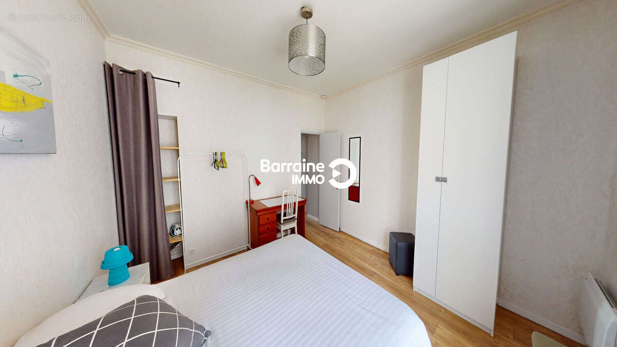 Appartement à BREST