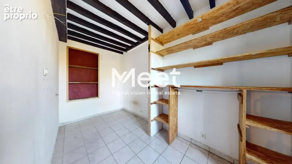 Maison - 5 Pièces - 3 Chambres - Garage - photo 6