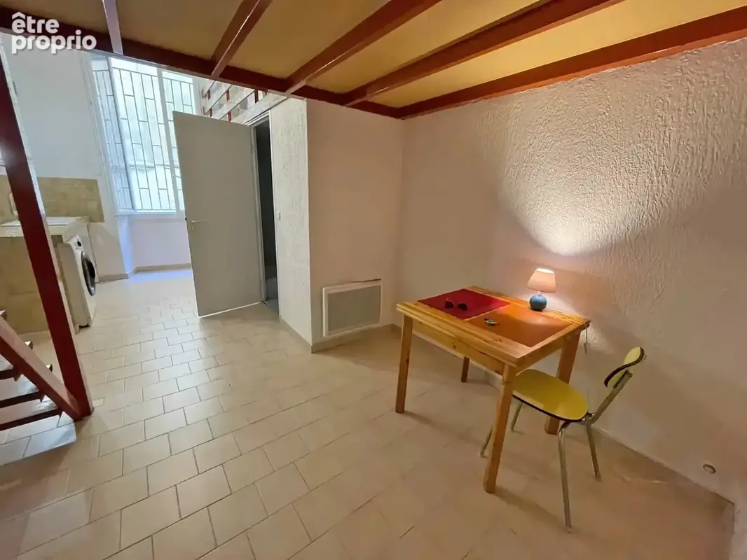 Studio centre ville nice - photo 7