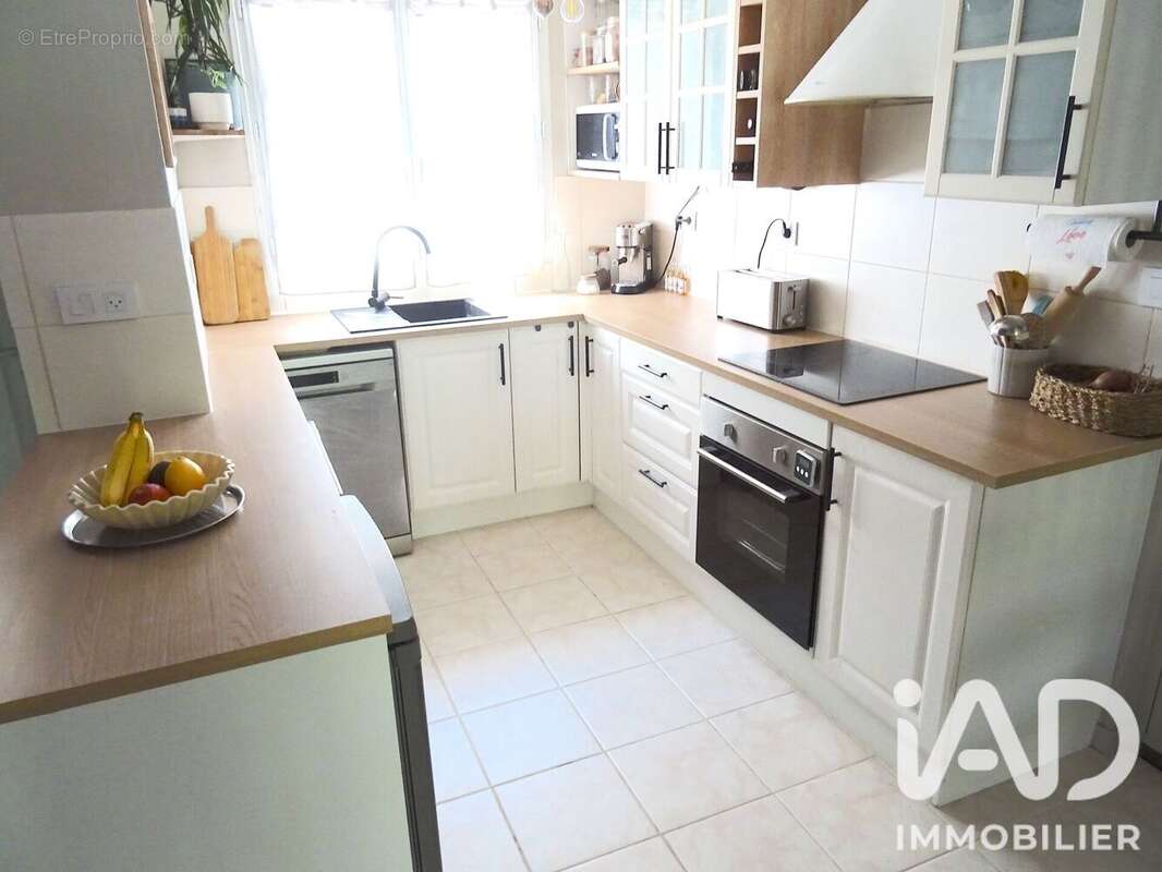 Maison 96 m² à Bondoufle  - photo 5