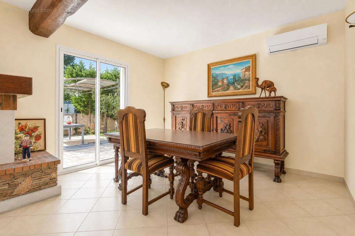 Maison d'exception avec vue mer à Carry-le-Rouet - photo 6