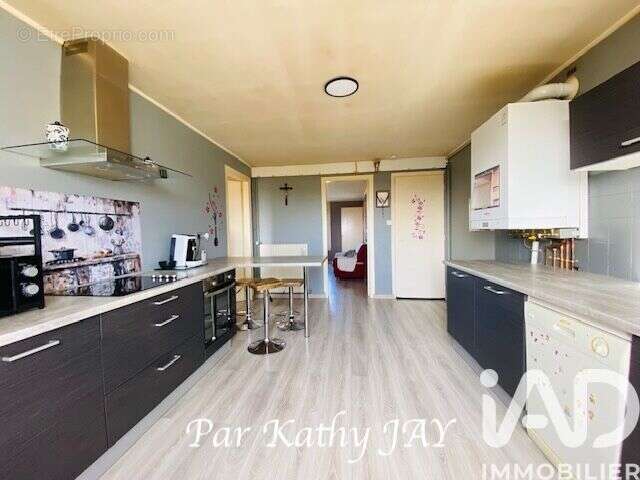 Photo 3 - Appartement à BOULIGNY