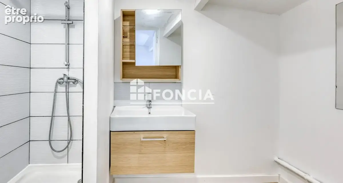 Cavaillon exclusivite maison de ville renovee - photo 12