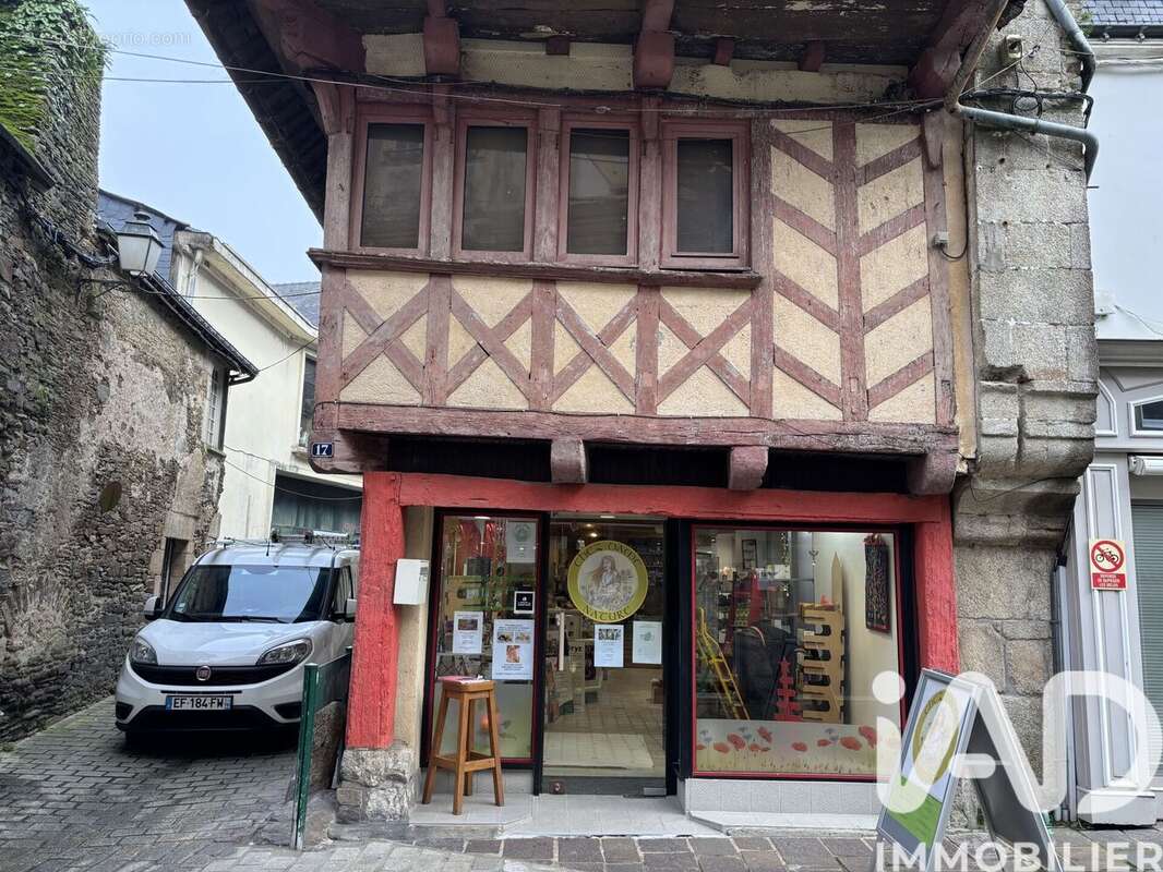 Photo 2 - Appartement à PONTIVY