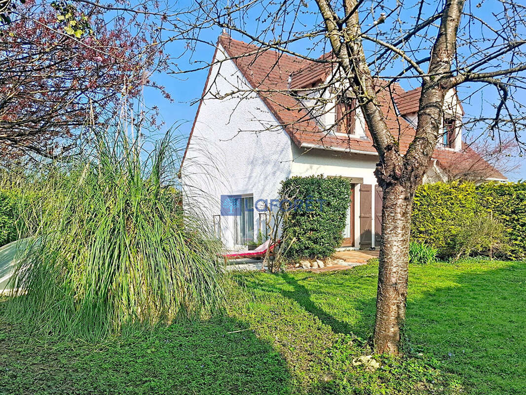 Maison à CHALIFERT
